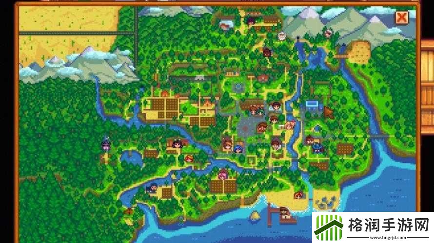 星露谷物语铁矿在几层