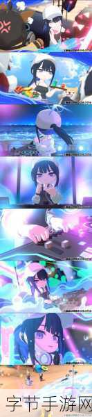 独家揭秘义妹生活动画跨界盛宴