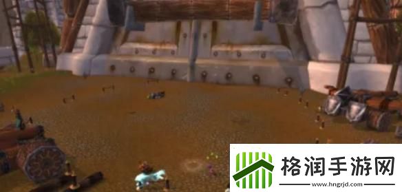 魔兽世界萨齐宠物怎么获得