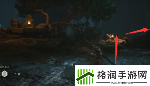 黑神话悟空卵中骨怎么获得