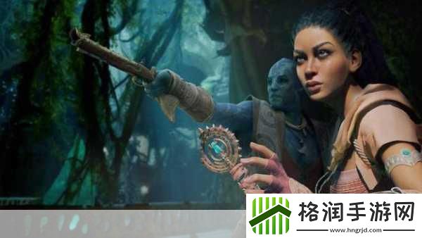 独家揭秘宣誓Xbox版或将解锁帧率新纪元