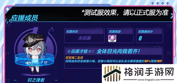 崩坏3完美演出活动怎么玩