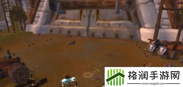 魔兽世界萨齐宠物怎么获得