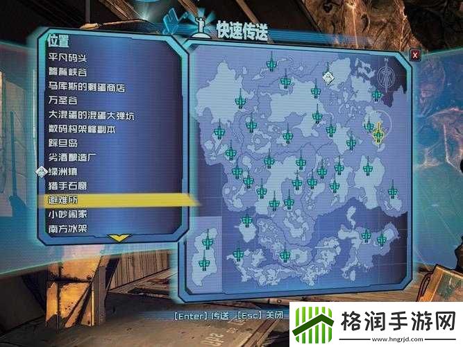 无主之地2DOT原理解析