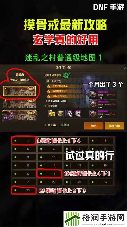 骨戒在哪个图爆