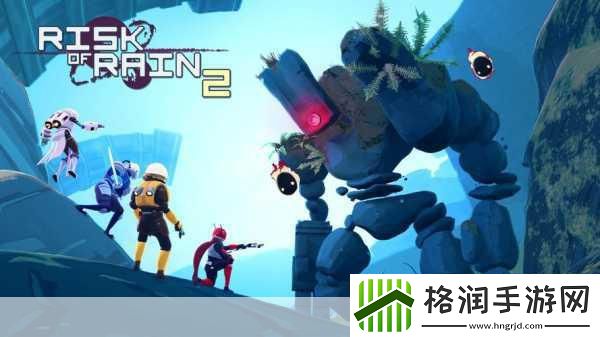 独家揭秘雨中冒险2新DLC风暴探寻者8月震撼登陆