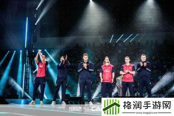 电竞盛宴即将启幕！完美世界官宣CS2CAC2025国内赛事