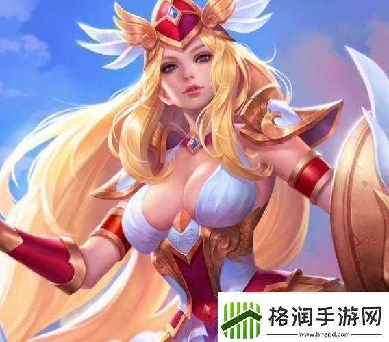 王者荣耀魅力女神英雄盘点与浪漫挑战任务攻略