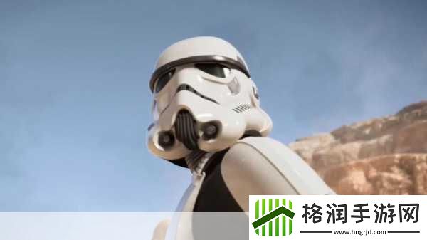 独家揭秘星球大战