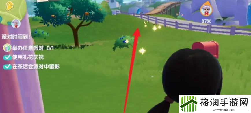 心动小镇烹饪导师位置一览