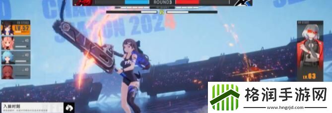 腾讯新作虚环震撼宣传片发布