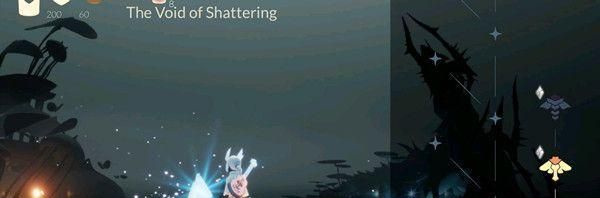 光遇破碎季上线时间一览