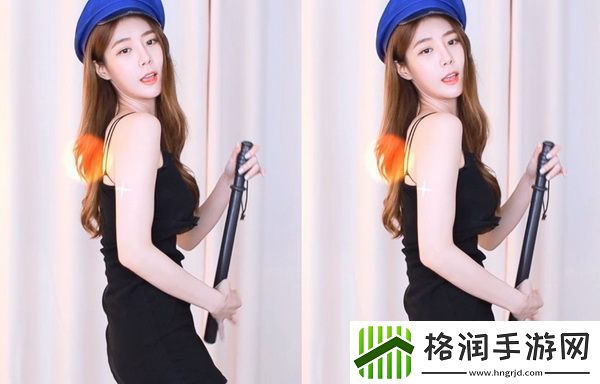 一家人乱中有序