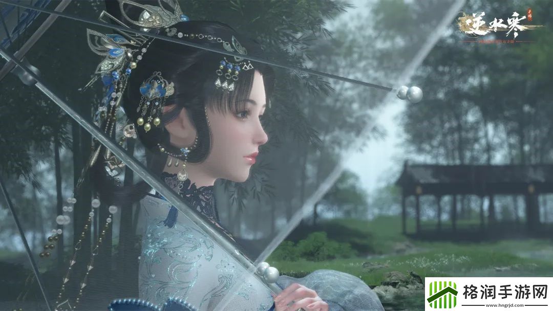 逆水寒手游TapTap预约送保时捷