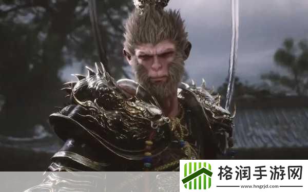 独家揭秘黑神话