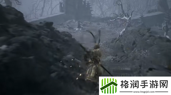 黑神话悟空火铃草种子在哪得