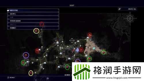 最终幻想15隐藏迷宫完全攻略