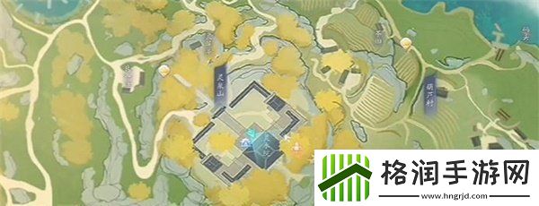 射雕手游降真香粉怎么收集