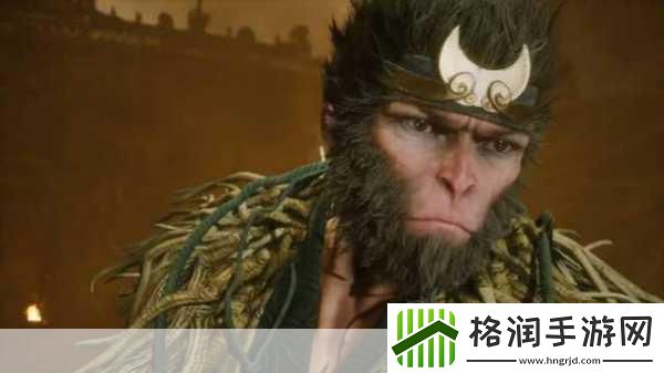 独家揭秘黑神话