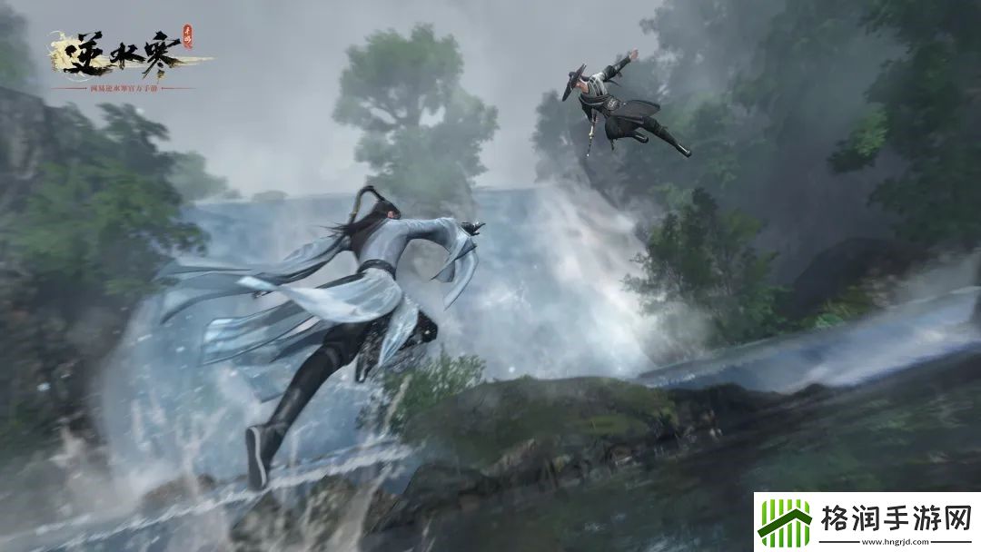 逆水寒手游TapTap预约送保时捷