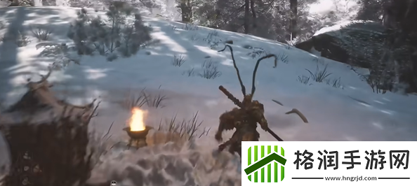 黑神话悟空火铃草种子在哪得