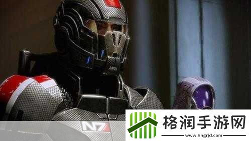 质量效应系列三部曲剧情背景故事时间线三部曲剧情解析质