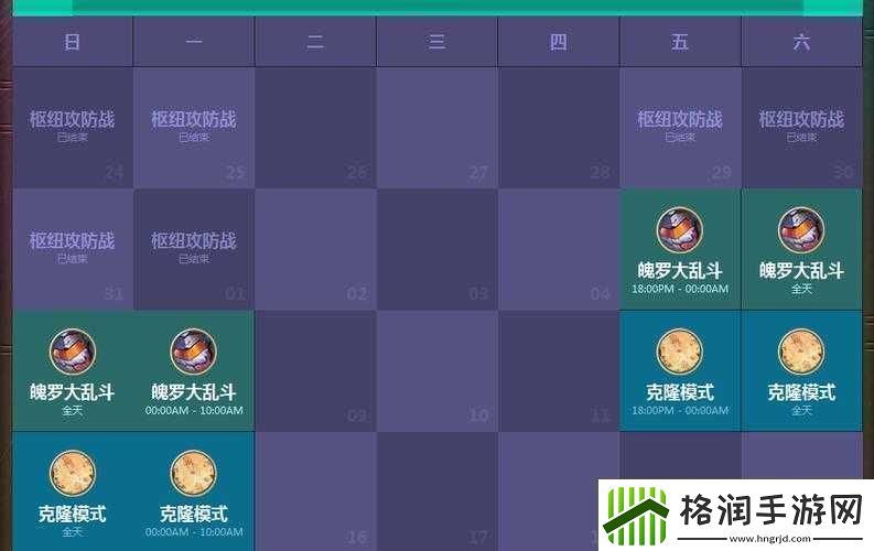 LOL模式轮换队列是什么模式轮换队列怎么玩