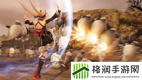 无双全明星超难难度攻略