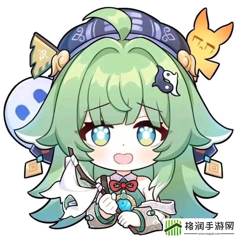 崩坏星穹铁道表情包获取分享