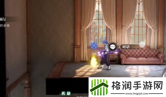 归龙潮女团是生活的颜行任务怎么过