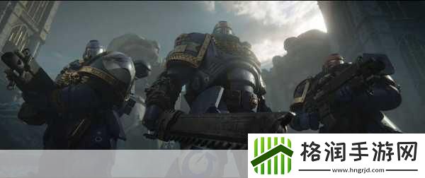 独家揭秘战锤40K