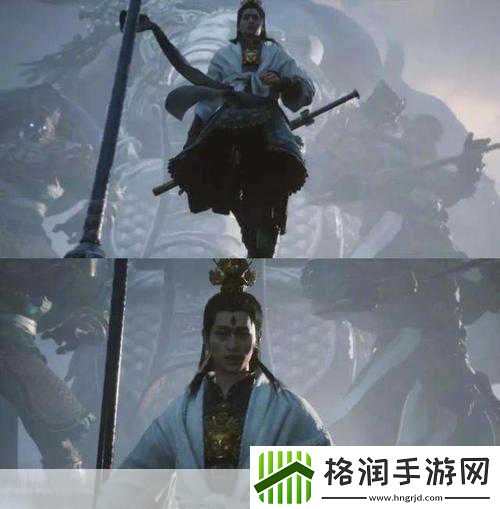 独家揭秘黑神话