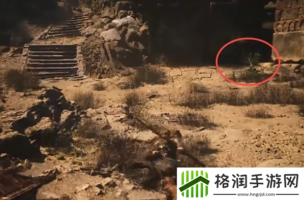 黑神话悟空火铃草种子在哪得