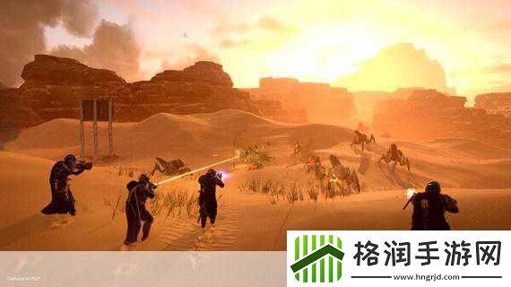 手游新视界无主之地CEO大胆预测