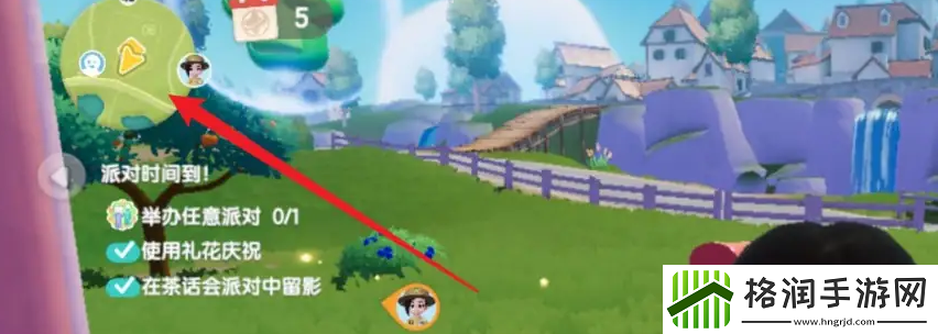 心动小镇烹饪导师位置一览