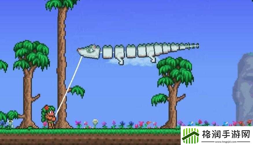 泰拉瑞亚灾厄罗马短剑获取方法