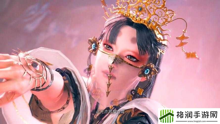 祇女神之道上线时间