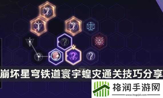 崩坏星穹铁道寰宇蝗灾通关与挑战指南