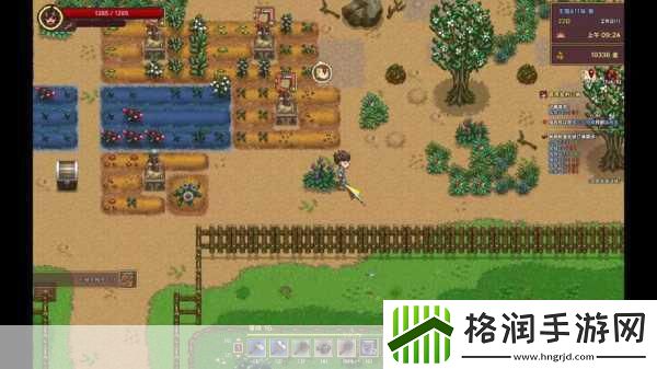 独家揭秘伽尔兰特