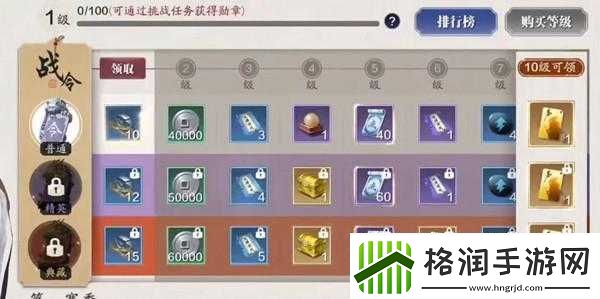 天涯明月刀手游天涯战令值得买吗