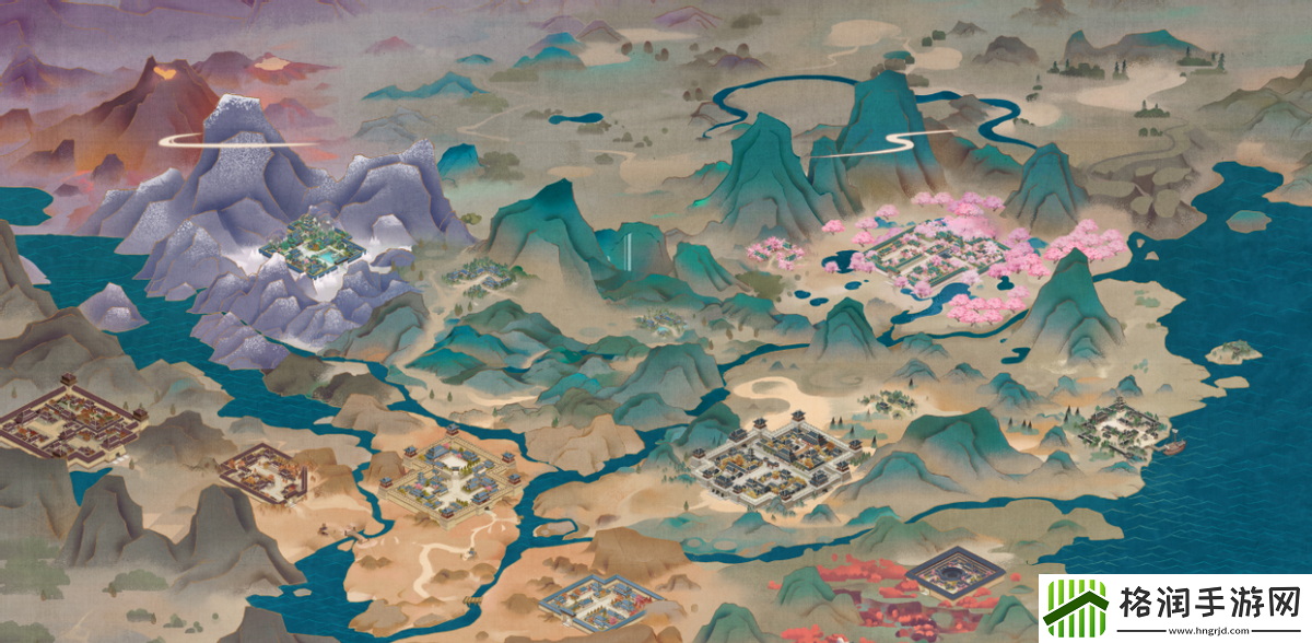 踏马江湖搞笑元素过多！友