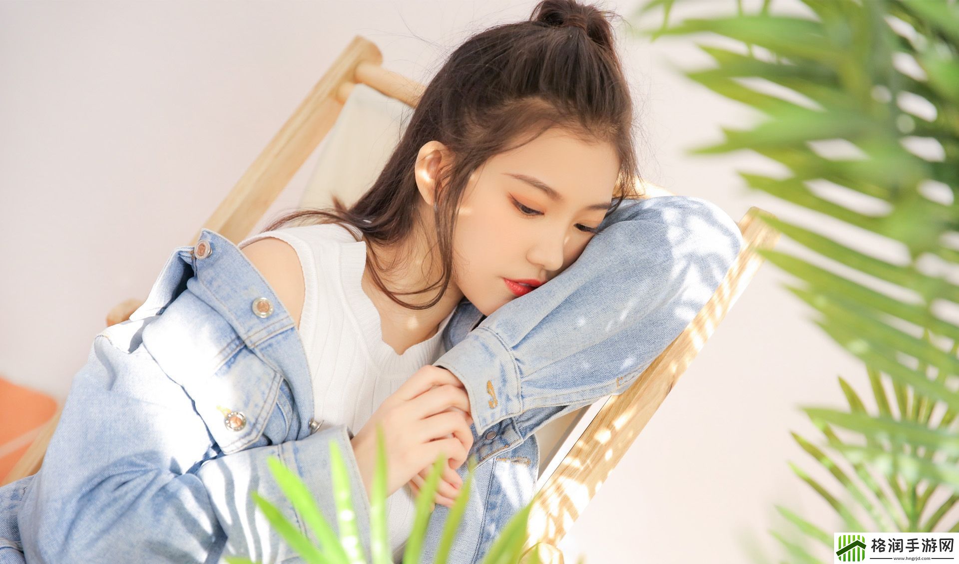 老人船上弄雨婷最经典的一句