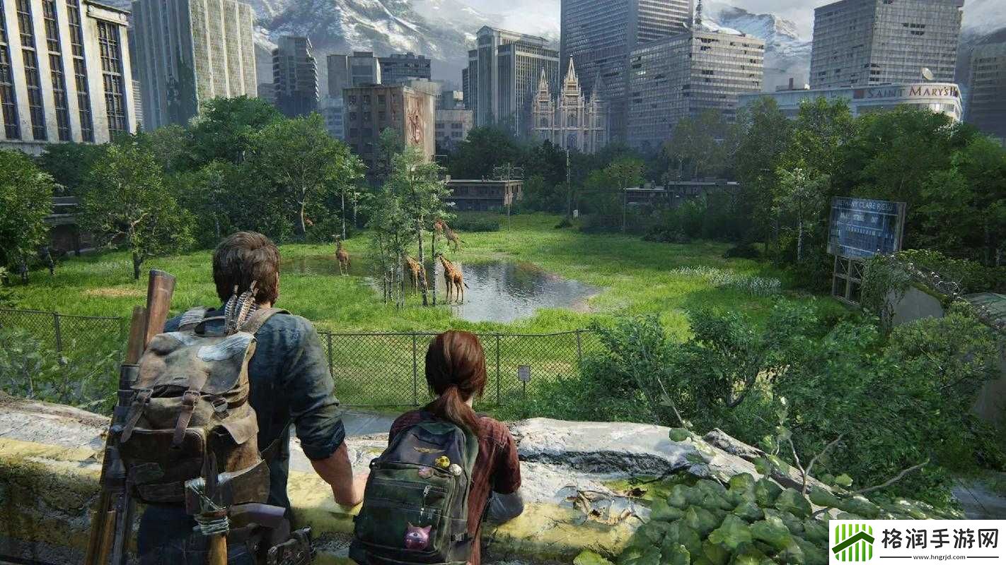 最后生还者重制版成就晾在一边如何完成