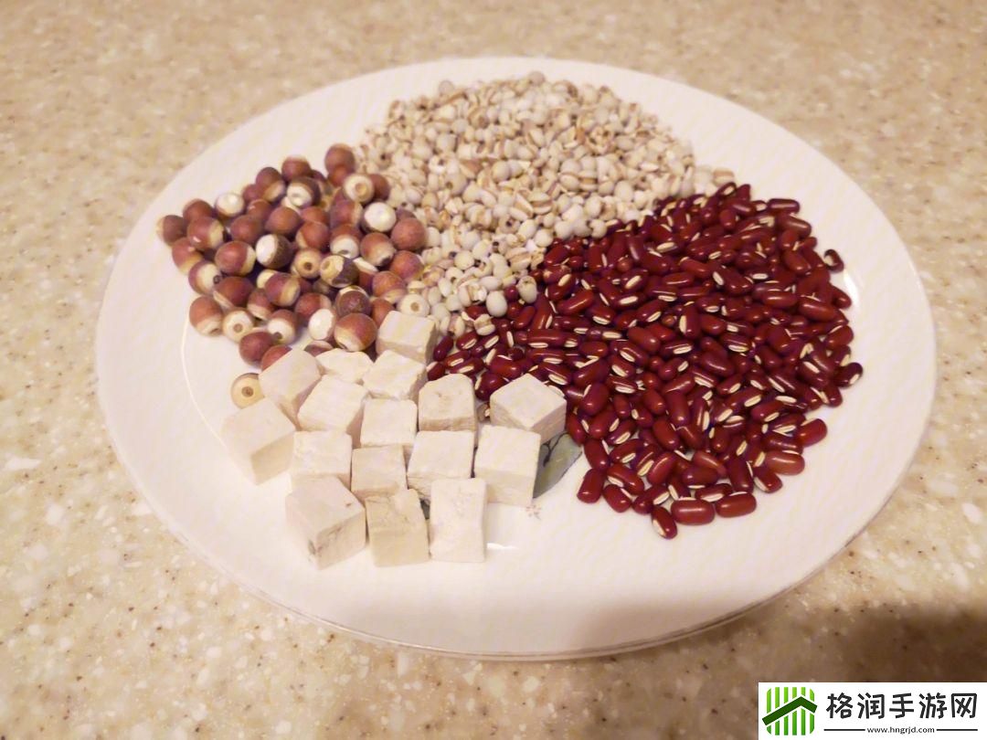 “揉小豆水”狂潮来袭