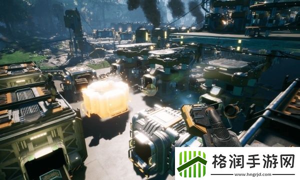 幸福工厂防护服怎么解锁