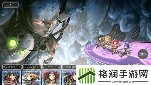 如何顺利通关另个伊甸第2部中篇65章