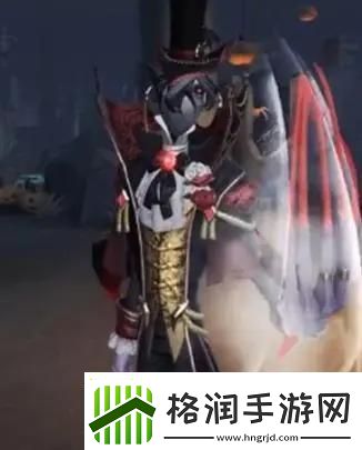 第五人格杰克雾刃怎么玩