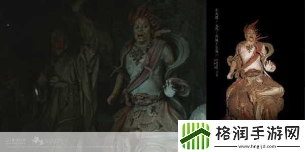 黑神话震撼登场！联合国教科文组织点赞