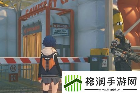 绝区零第一幕第一镜深渊上的飞鸟怎么过