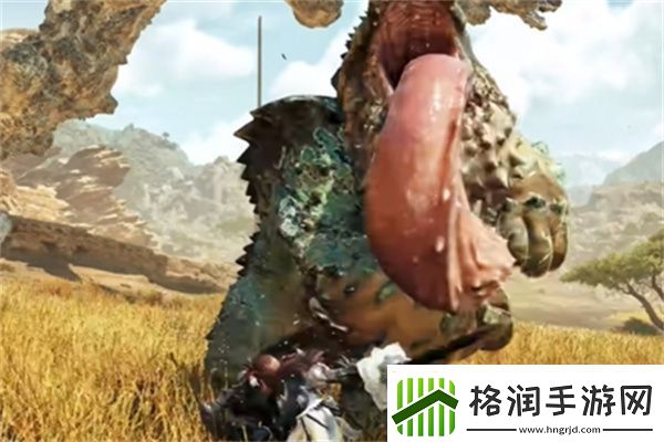 怪物猎人荒野盾斧怎么样